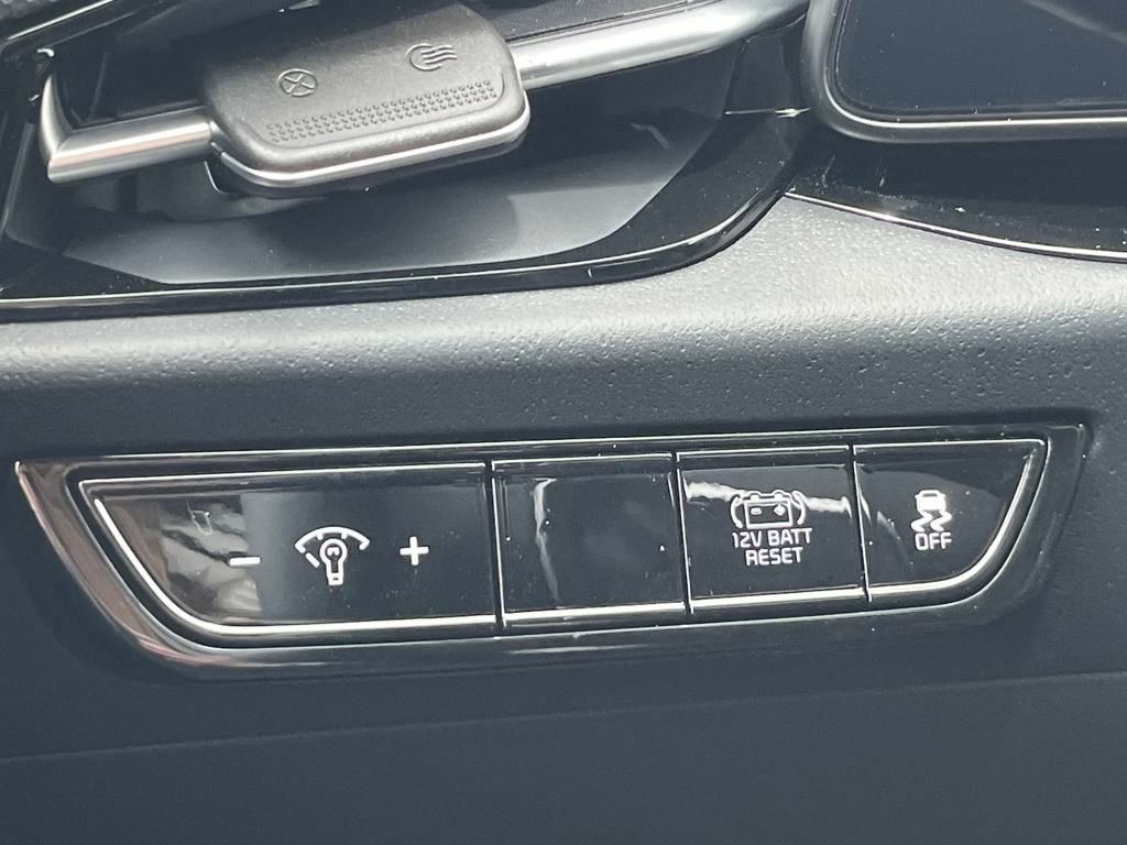 New 2025 Kia Niro EX image 19