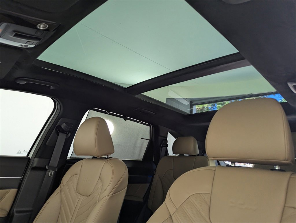 New 2026 Kia Sorento SX Prestige image 30