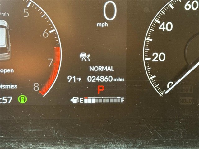 Used 2023 Honda CR-V EX-L image 28