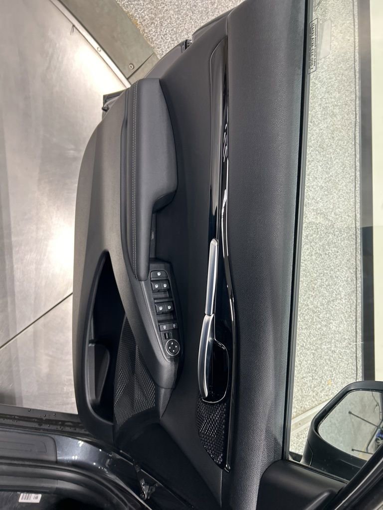 New 2026 Kia Seltos S image 14