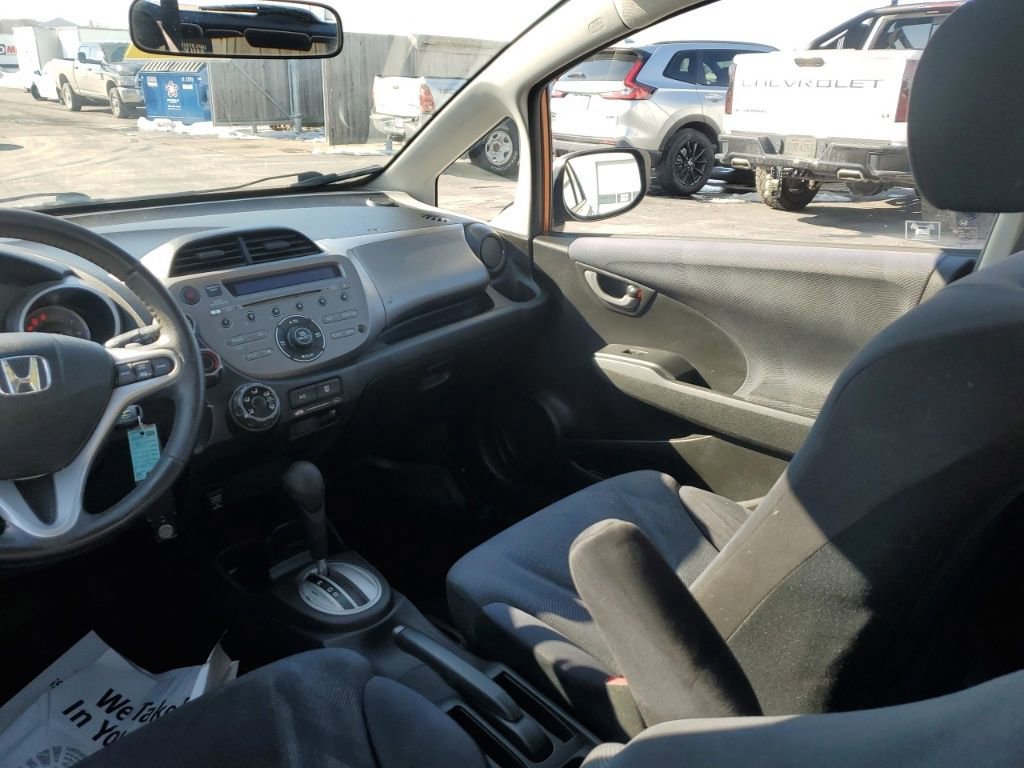 Used 2010 Honda Fit Sport image 19