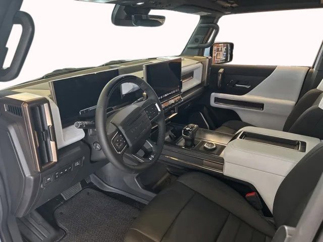 New 2024 GMC Hummer EV 3X w/ Omega Edition image 11