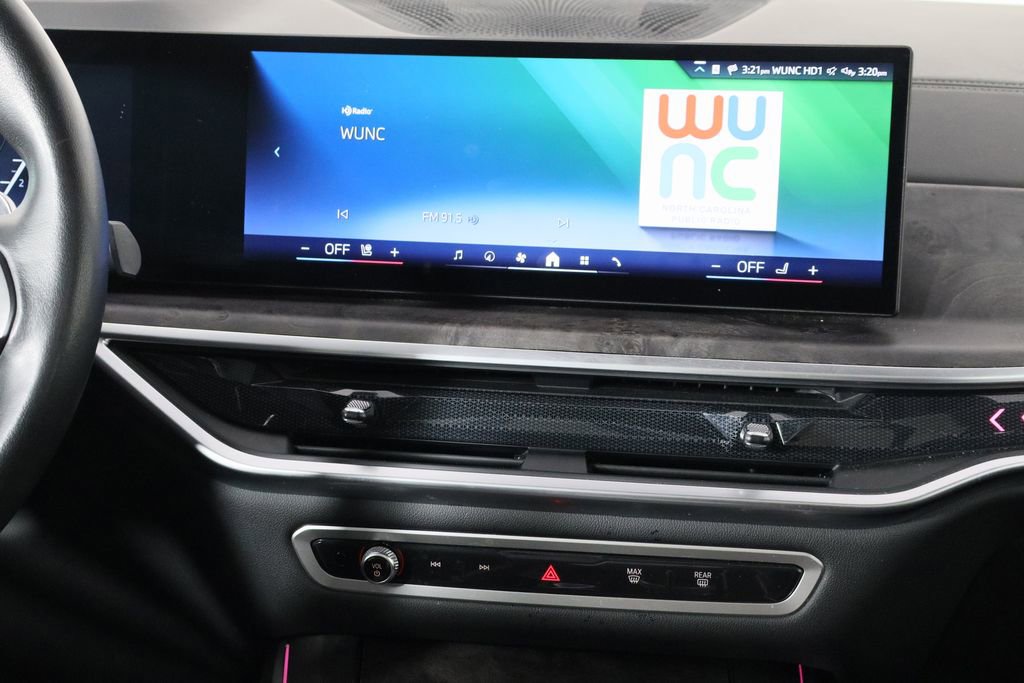 Used 2024 BMW X5 sDrive40i image 30