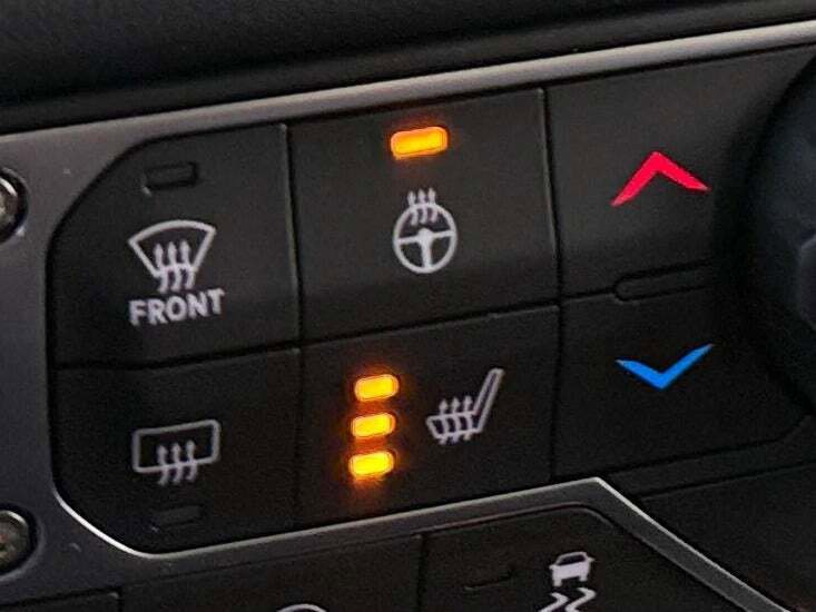 New 2026 Jeep Gladiator Sport image 35