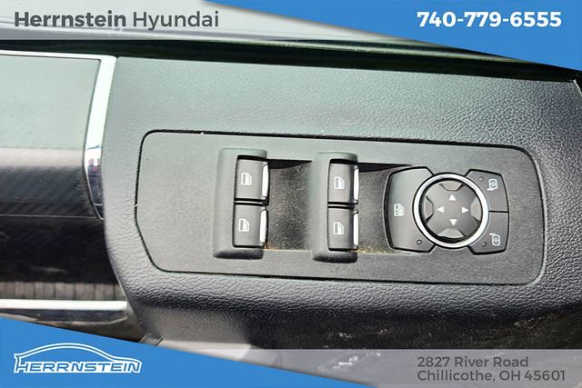 Used 2020 Ford F150 XLT w/ Equipment Group 302A Luxury AWD/4WD image 14