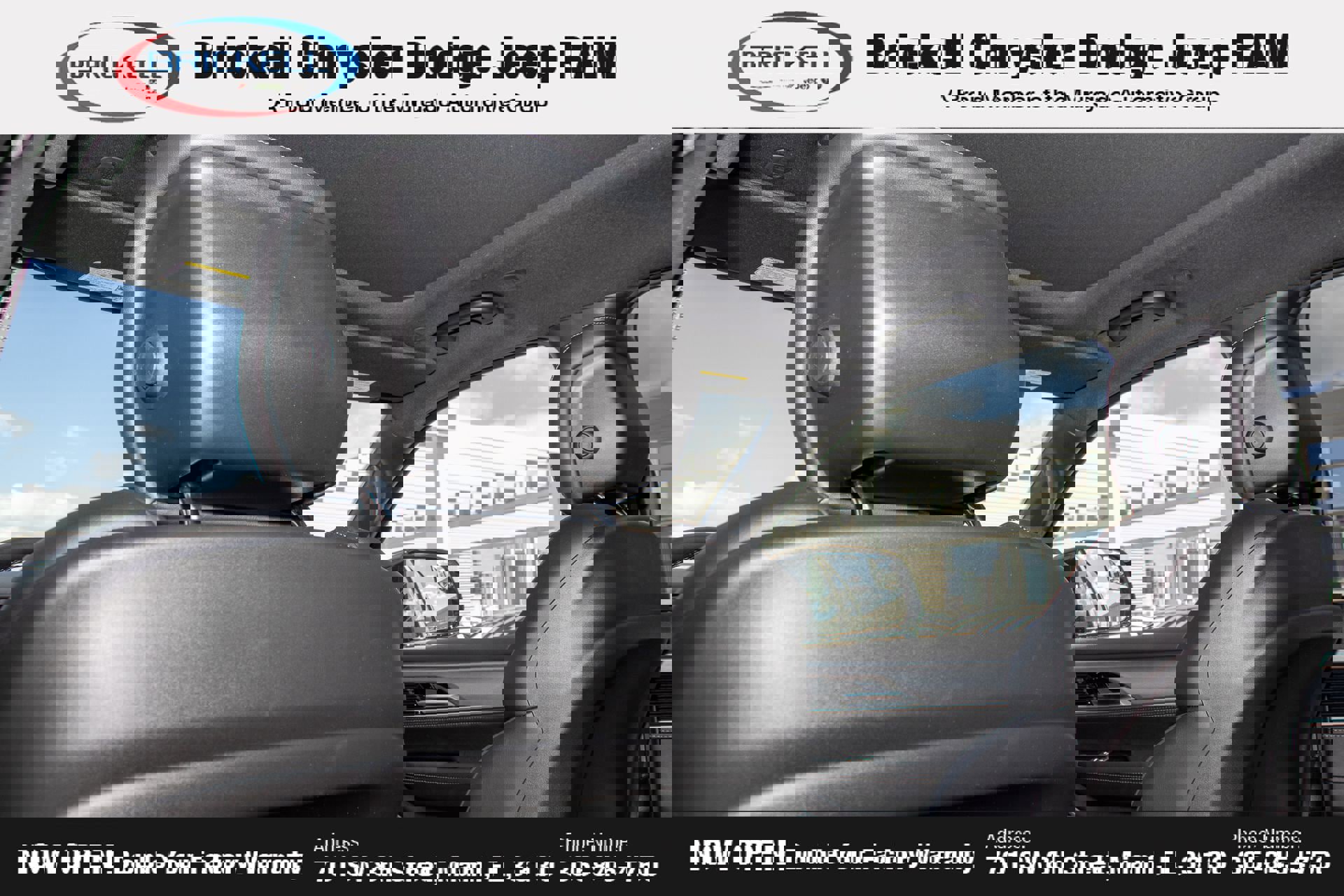 New 2026 Jeep Grand Wagoneer Limited image 19