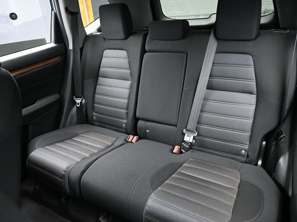 Used 2022 Honda CR-V EX image 21