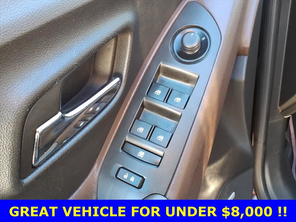 Used 2015 Chevrolet Trax LTZ image 15