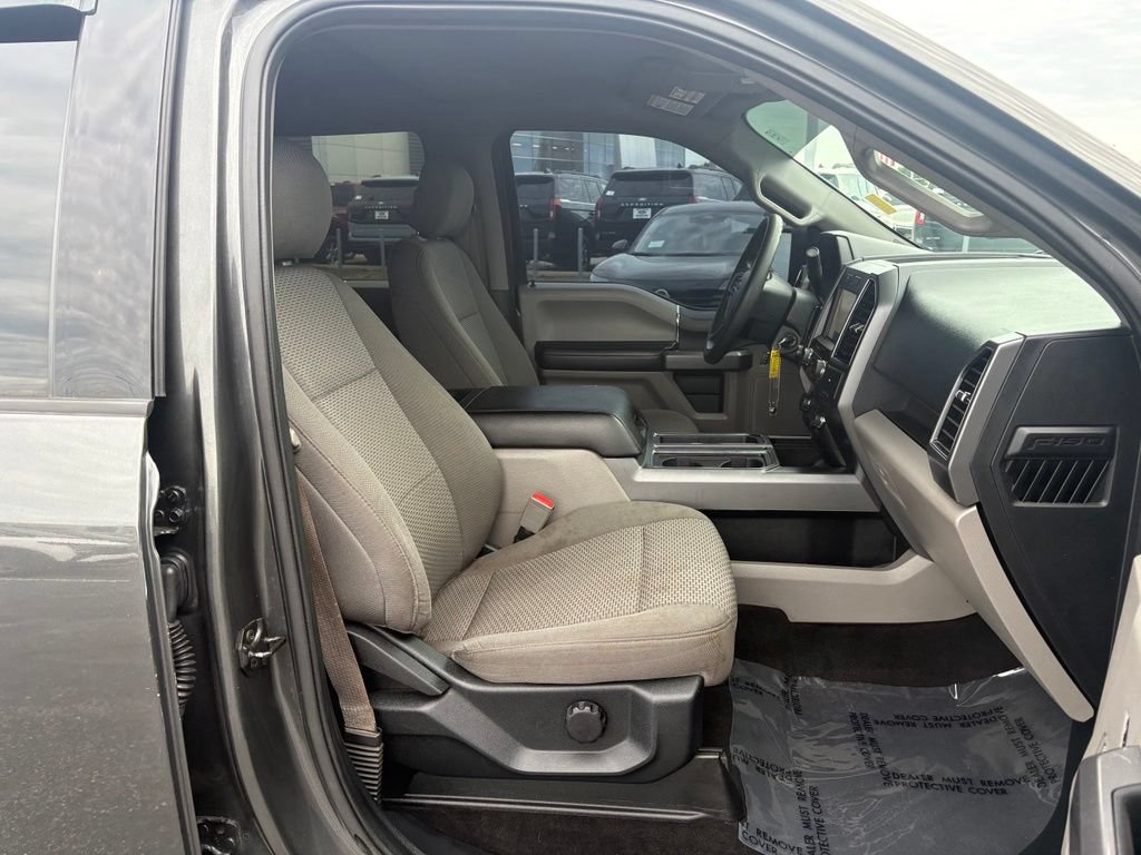 Used 2020 Ford F150 XLT AWD/4WD image 34