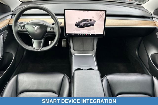 Used 2023 Tesla Model 3 Performance AWD/4WD image 14