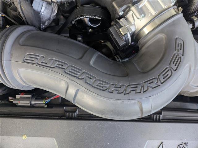 New 2025 Ford Mustang GT Premium w/ GT Performance Package RWD image 20