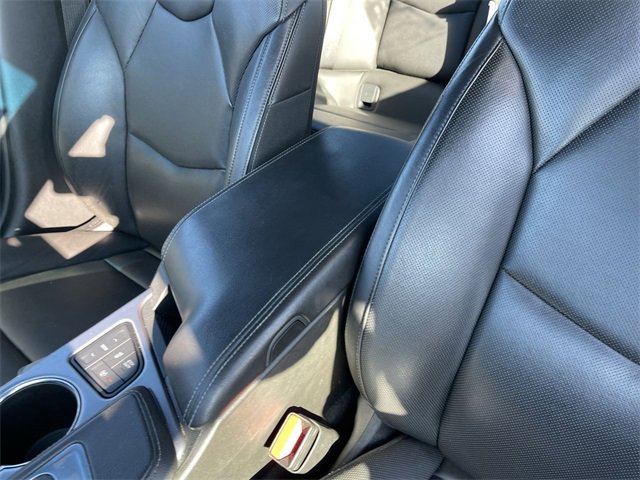 Used 2021 Cadillac CT4 Premium Luxury image 20