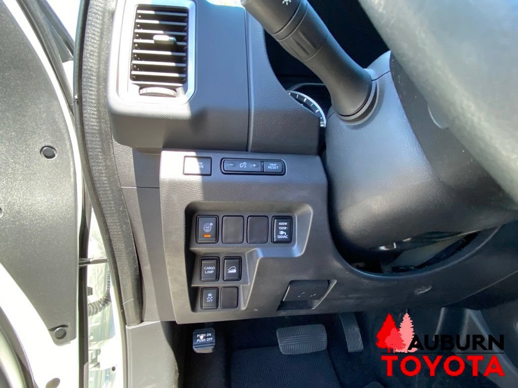 Used 2023 Nissan Frontier SV w/ SV Convenience Package AWD/4WD image 32