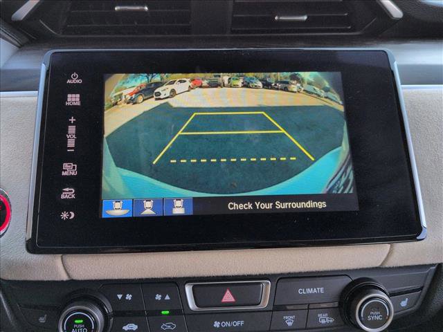 Used 2020 Honda Clarity Touring image 14