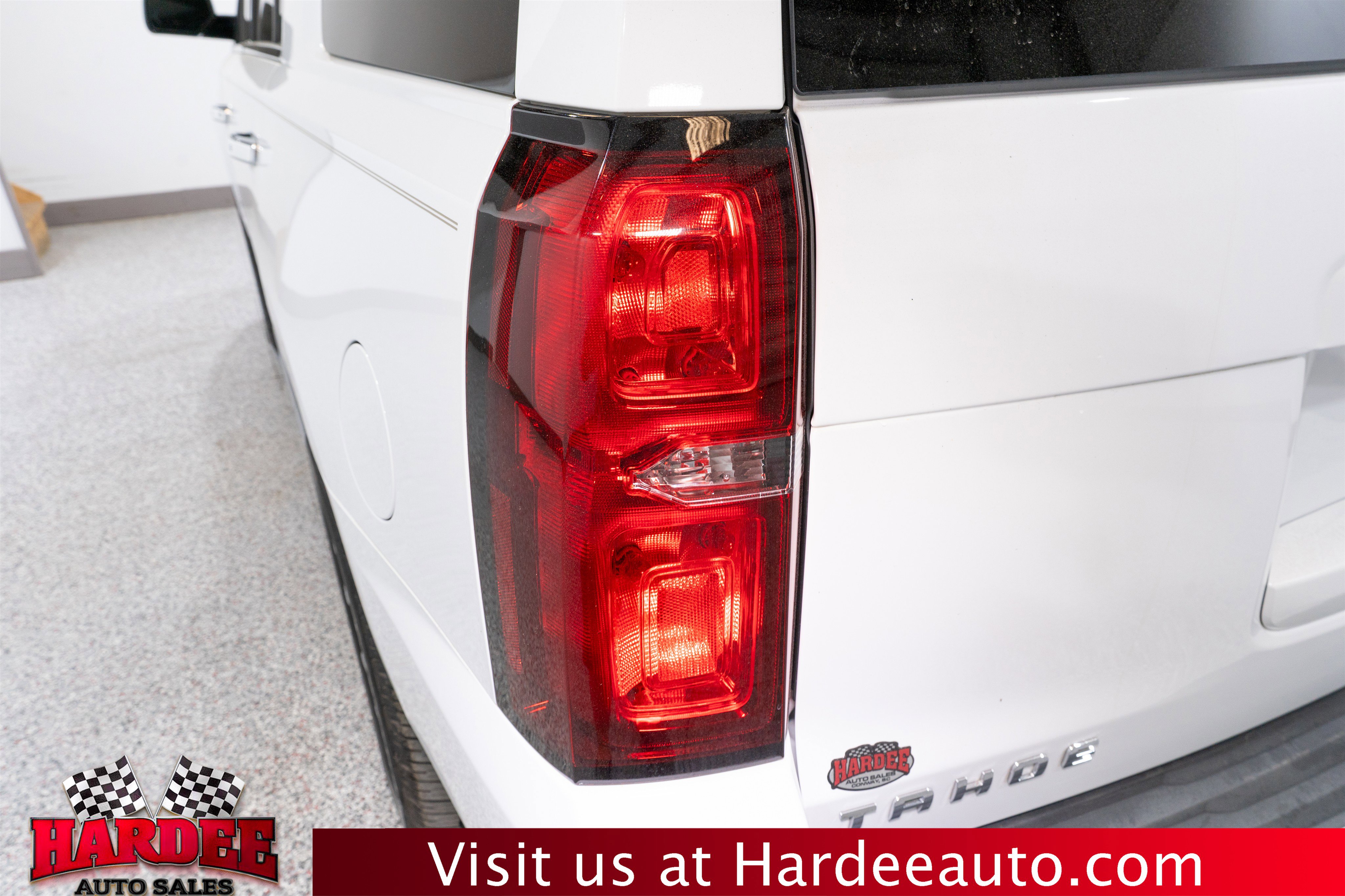 Used 2019 Chevrolet Tahoe Premier w/ Max Trailering Package image 9