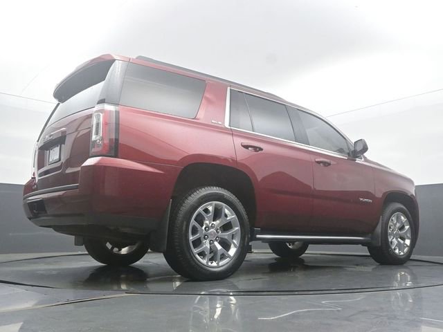 Used 2020 GMC Yukon SLE w/ SLE Value Package AWD/4WD image 51
