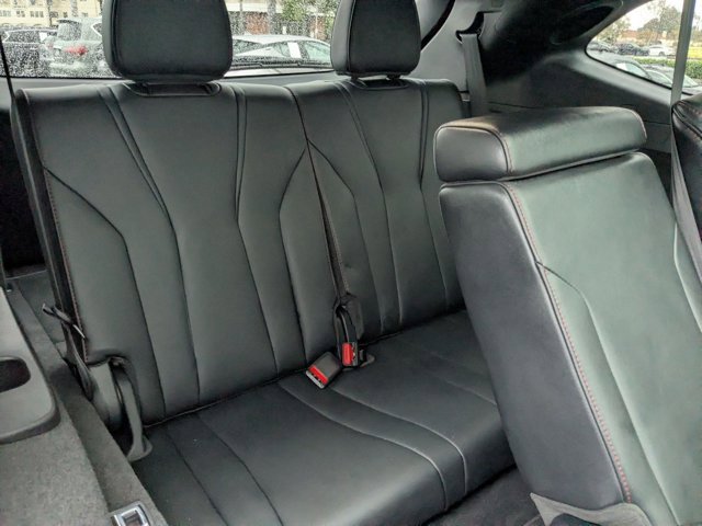 Certified 2024 Acura MDX A-Spec image 22