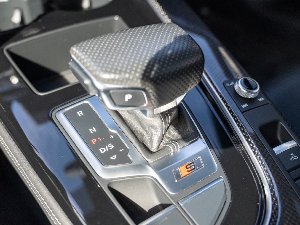 Used 2023 Audi S5 Prestige w/ Prestige Package AWD/4WD image 34