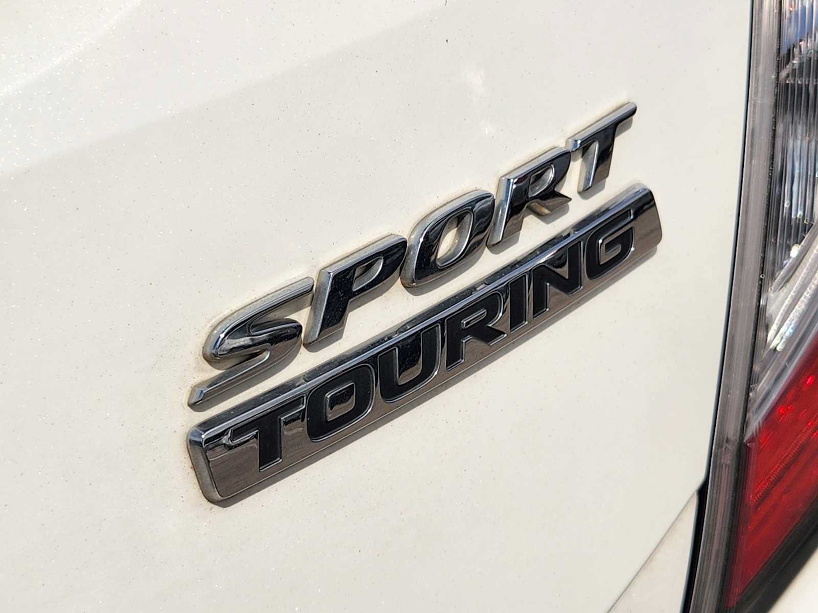Used 2019 Honda Civic Sport Touring image 11