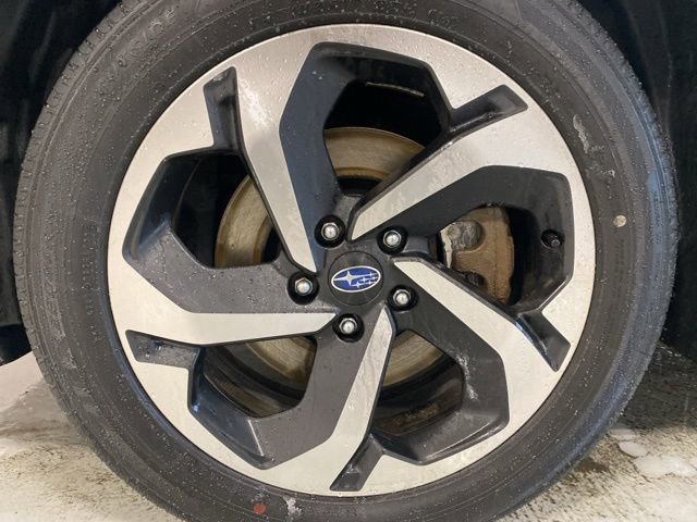 Certified 2023 Subaru Forester Touring image 5
