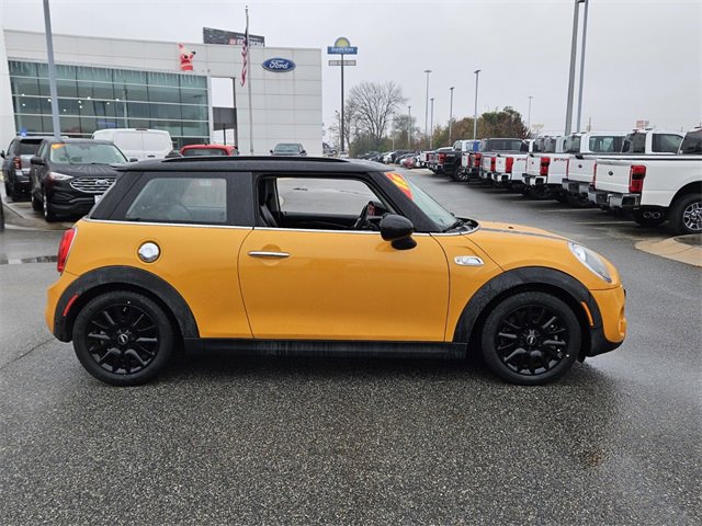 Used 2018 MINI Cooper S image 11