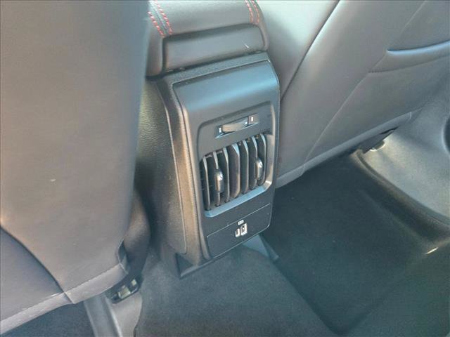 Used 2024 Dodge Hornet GT w/ Track Pack AWD/4WD image 17