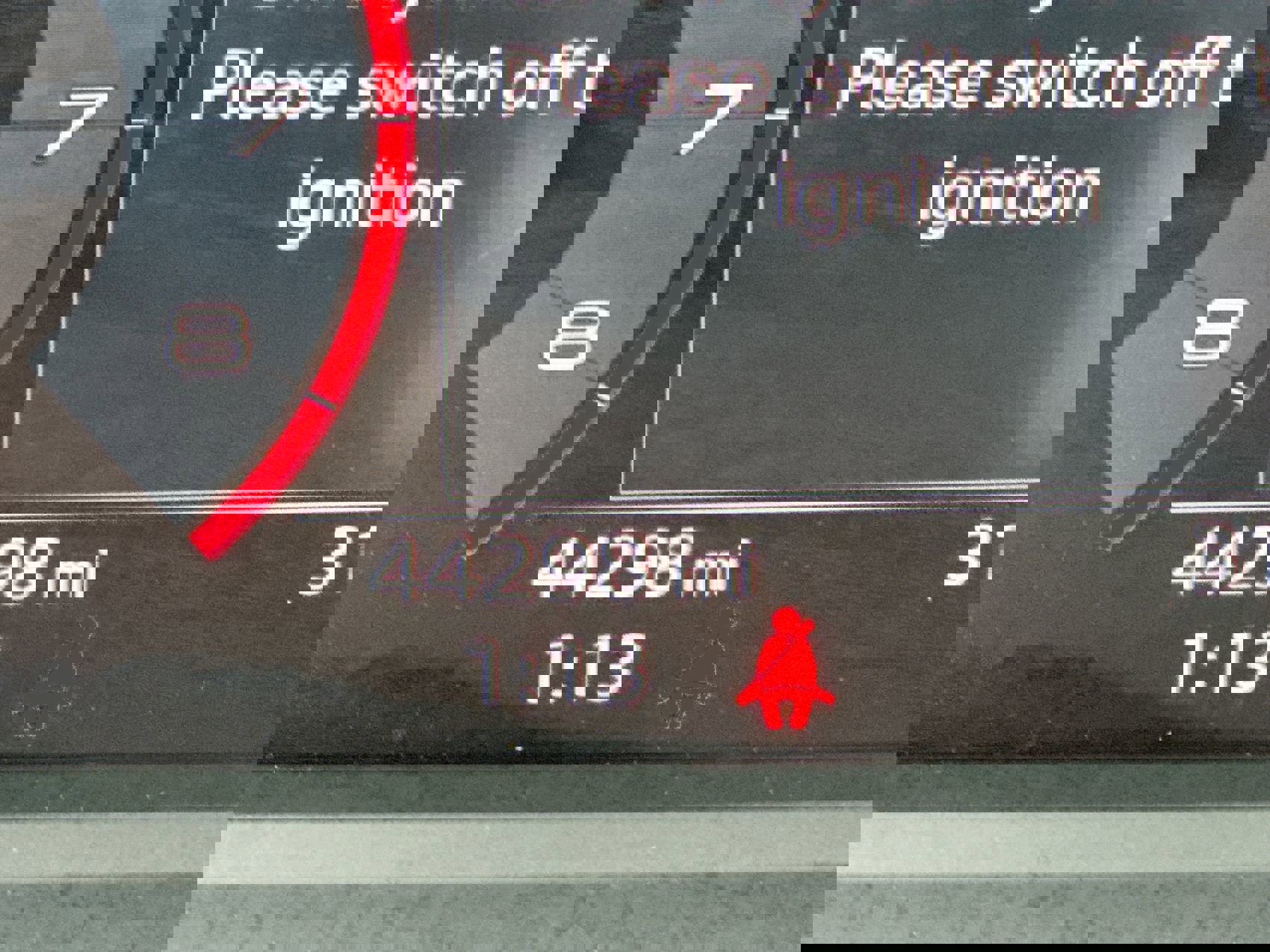 Used 2024 Audi A3 2.0T Premium image 15