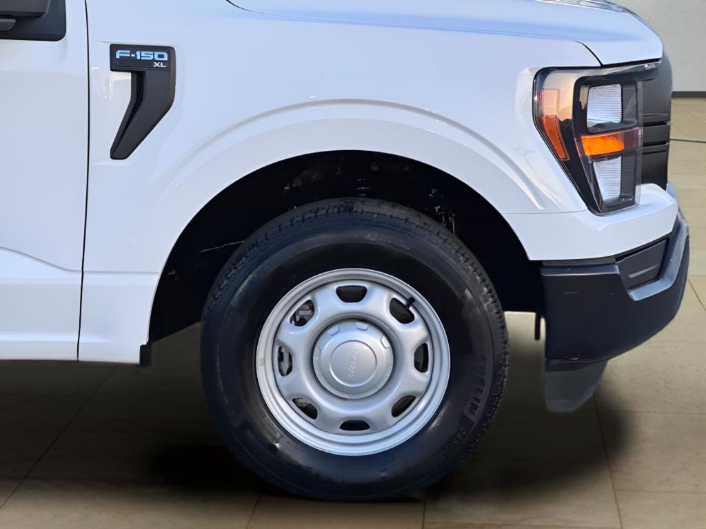 Used 2023 Ford F150 XL image 35