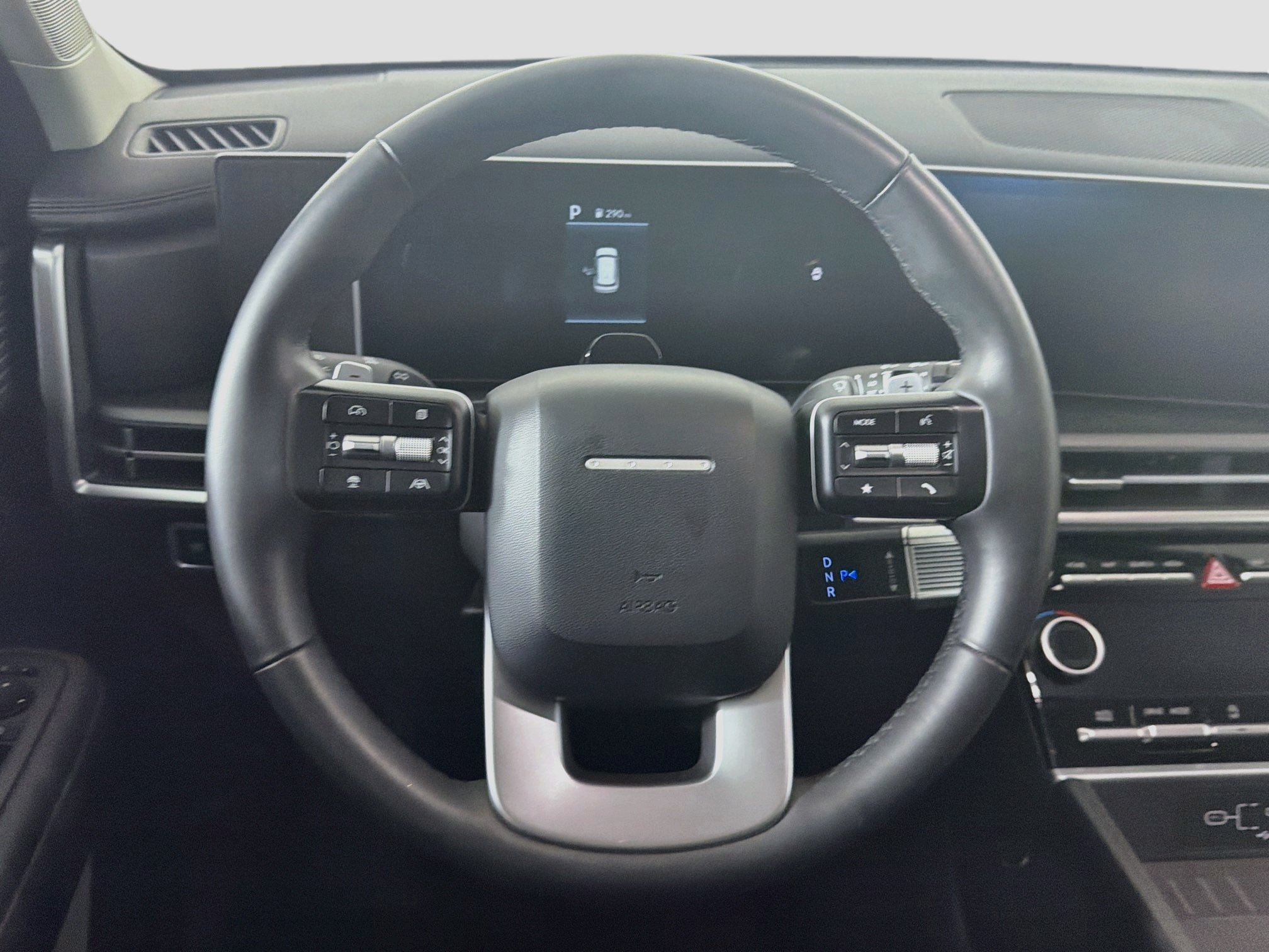 Used 2026 Hyundai Santa Fe SEL FWD image 17