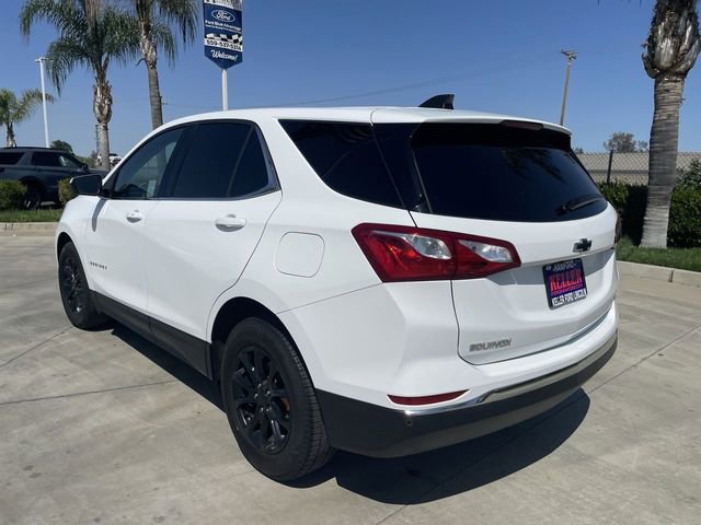 Used 2020 Chevrolet Equinox LT image 6