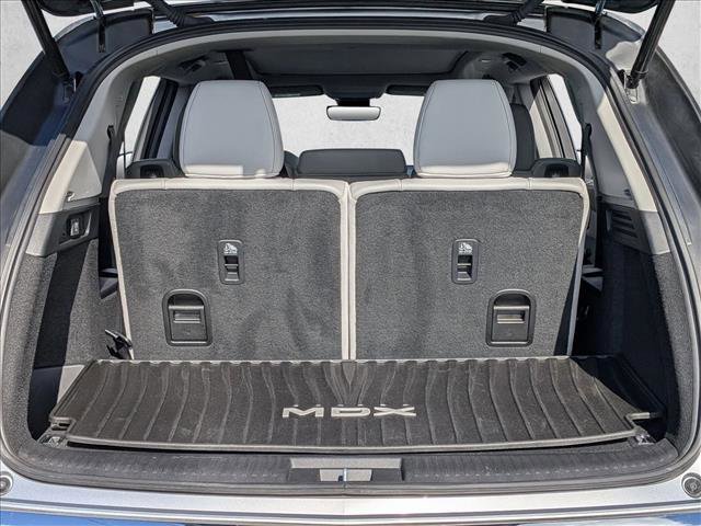 Used 2023 Acura MDX FWD w/ Technology Package image 6