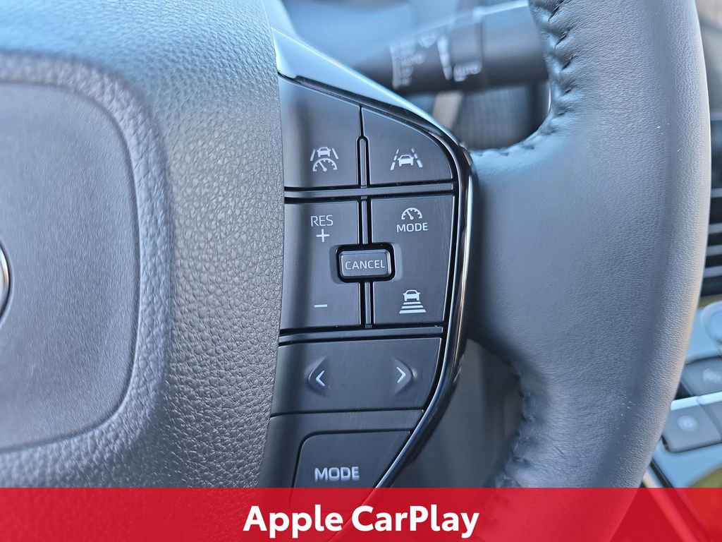 Certified 2023 Toyota bZ4X Limited w/ Weather Package image 23