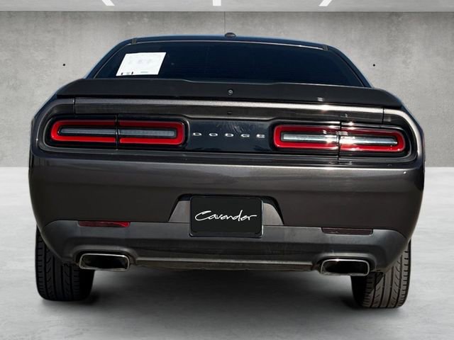Used 2016 Dodge Challenger R/T w/ Blacktop Package RWD image 15