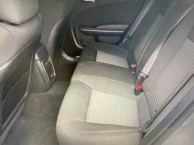 Used 2023 Dodge Charger Scat Pack RWD image 8