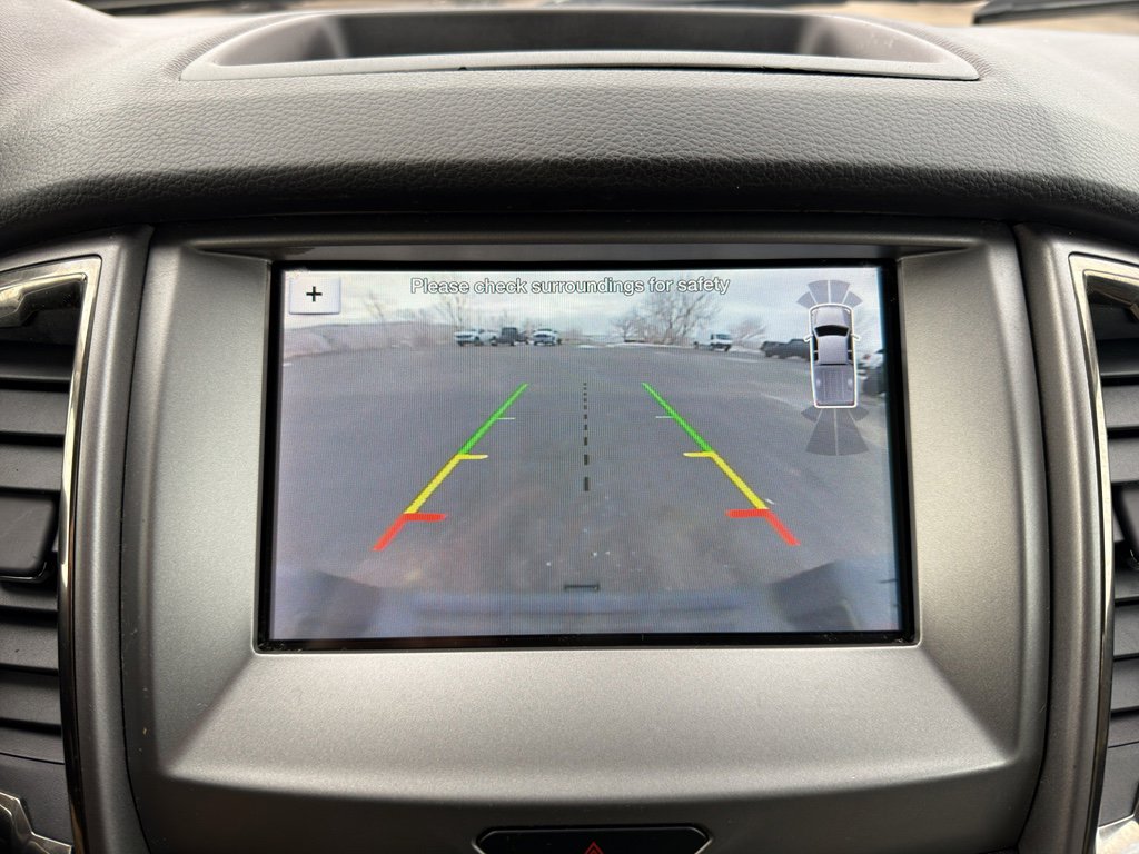 Used 2019 Ford Ranger XLT w/ Equipment Group 301A Mid image 22