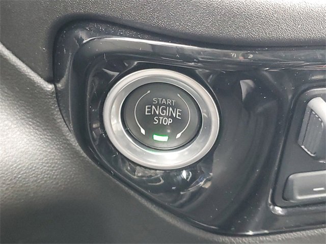 Certified 2023 Chevrolet Silverado 1500 RST w/ RST All Star Premium Package image 22