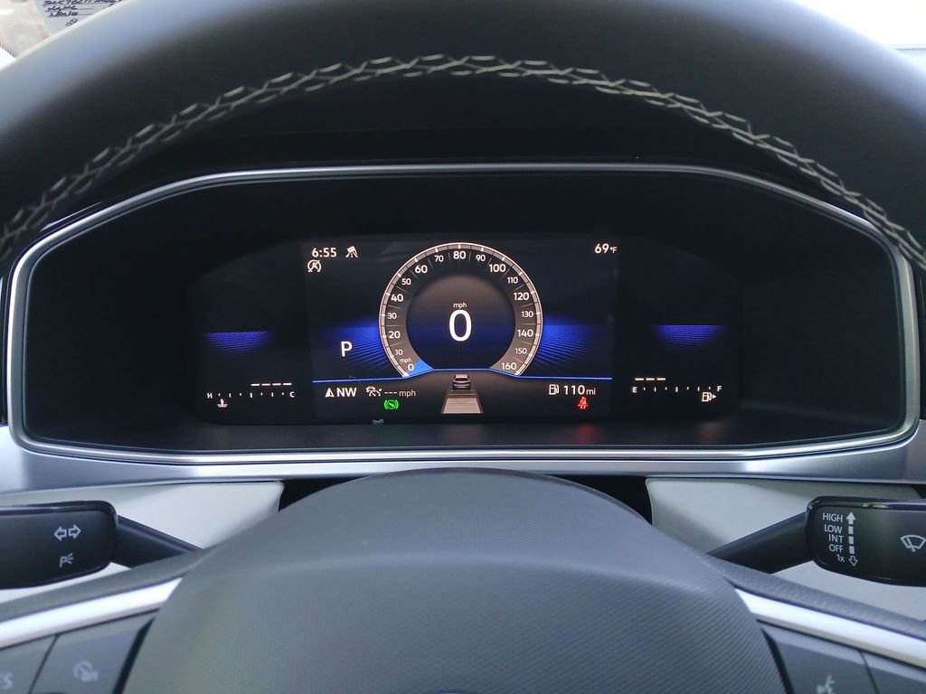 New 2026 Volkswagen Taos SE AWD/4WD image 15