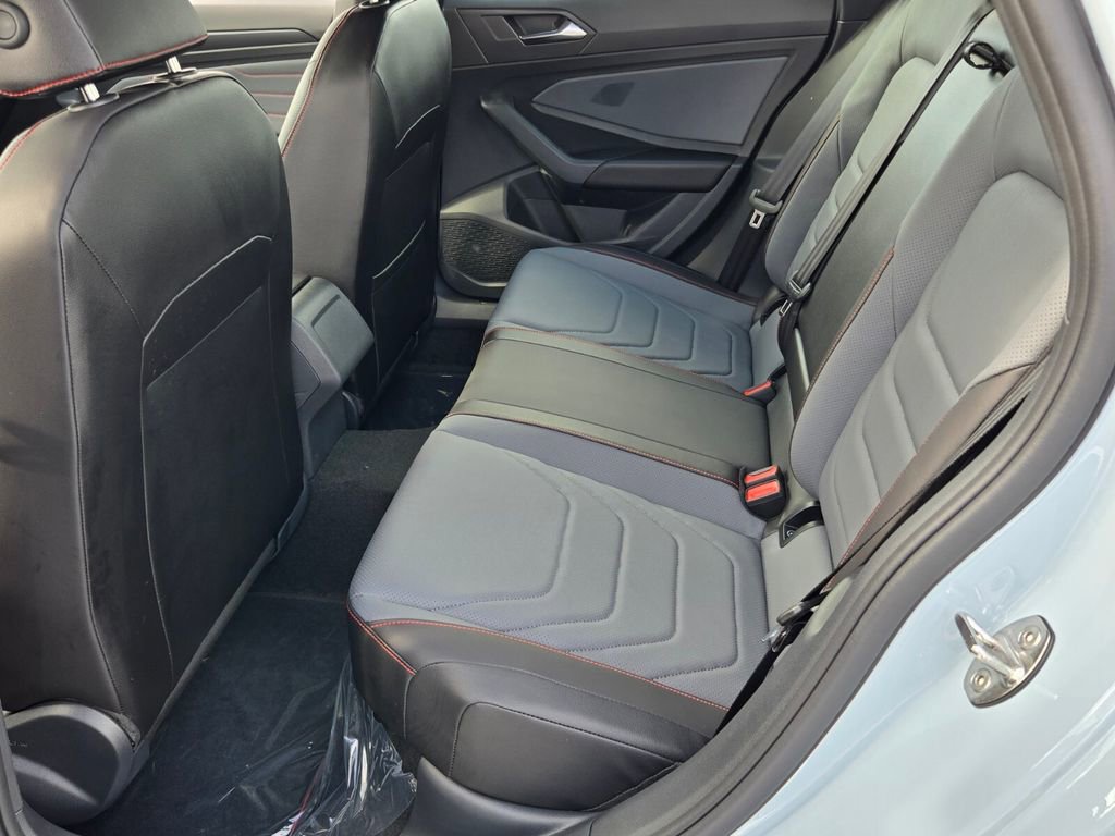 New 2026 Volkswagen Jetta GLI Autobahn FWD image 7