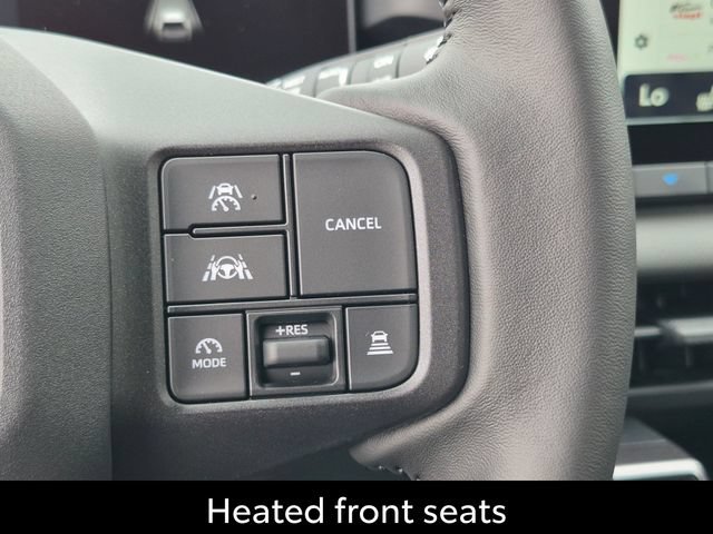 Certified 2026 Toyota RAV4 SE w/ Weather Package AWD/4WD image 19