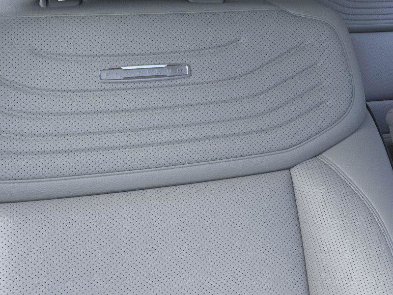 New 2026 Ford Expedition Max Platinum w/ Platinum Ultimate Package image 16