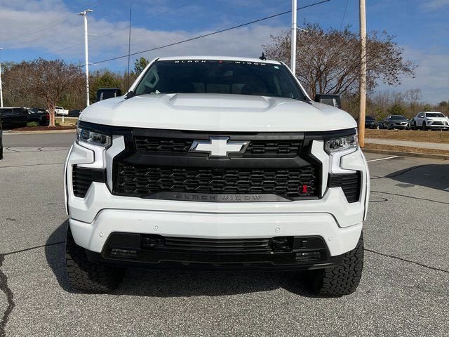 New 2026 Chevrolet Silverado 1500 RST image 28