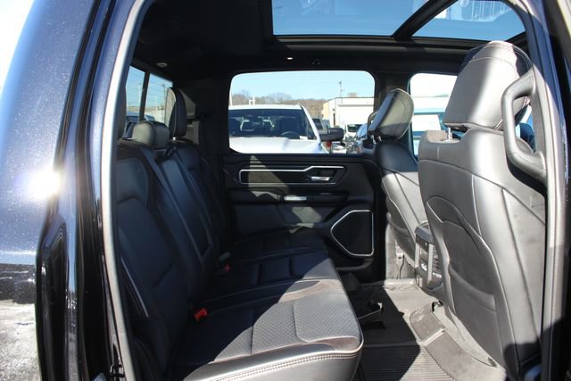 Used 2023 RAM 1500 Laramie image 31