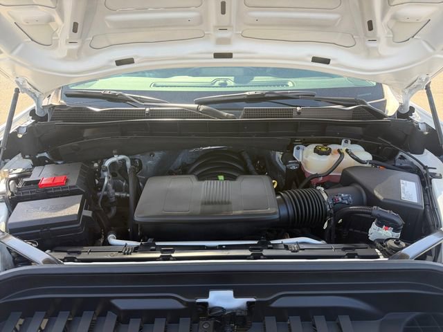 Used 2021 GMC Sierra 1500 4x4 Crew Cab w/ Trailering Package image 32