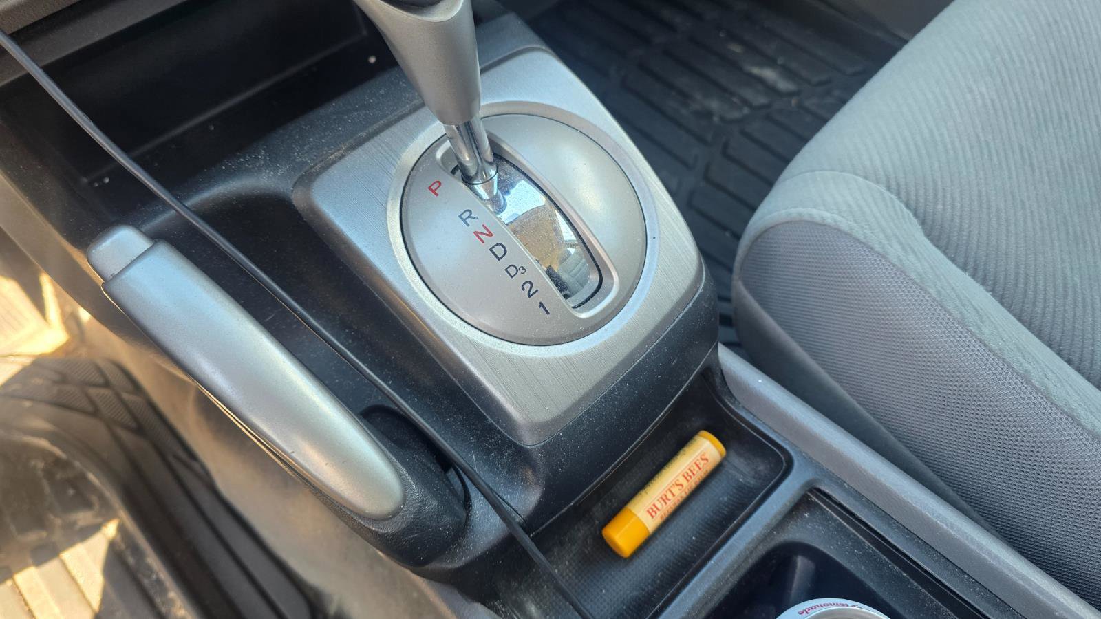 Used 2010 Honda Civic EX image 13