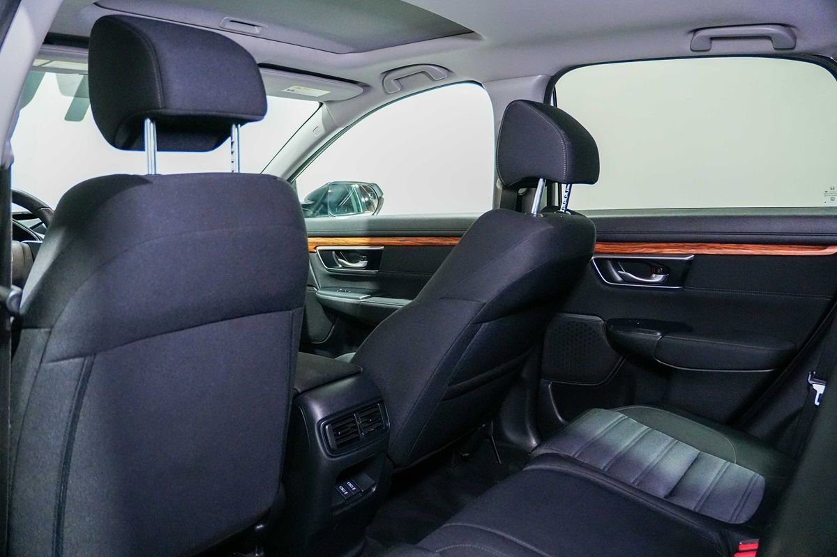 Used 2021 Honda CR-V EX image 17