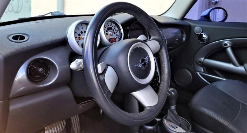 Used 2006 MINI Cooper S image 15