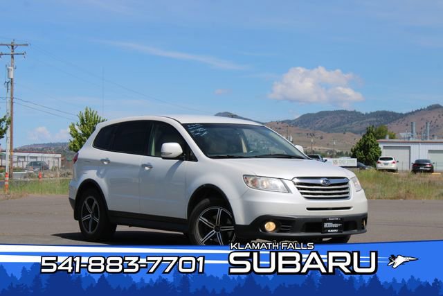 Used 2011 Subaru Tribeca Limited AWD/4WD image 1