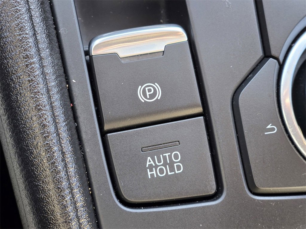 Certified 2025 MAZDA CX-5 AWD 2.5 S w/ Preferred Package image 23