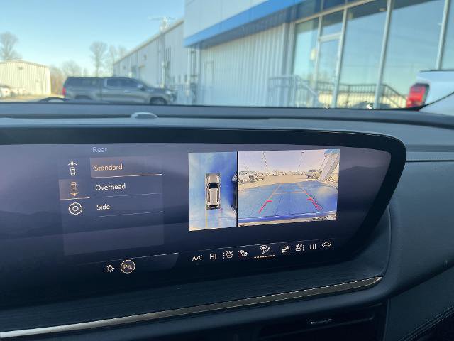 New 2026 Buick Envision Avenir image 13