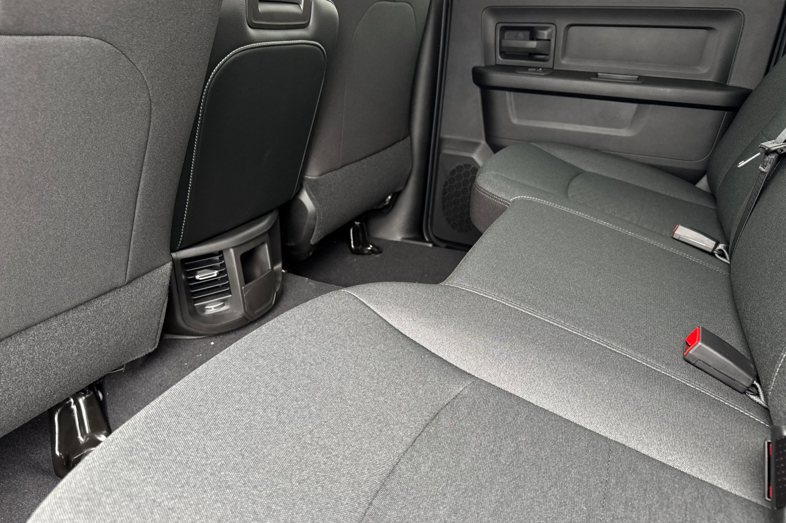 New 2026 RAM 2500 Tradesman image 11